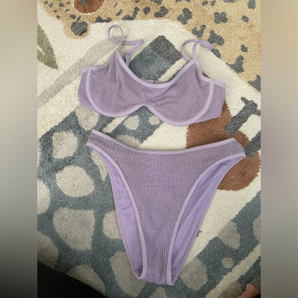 Abercrombie Bikini